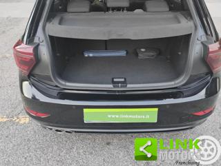 VOLKSWAGEN Polo usata, con Controllo automatico clima