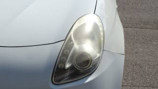 ALFA ROMEO Giulietta usata, con Bluetooth