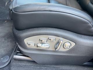 PORSCHE Macan usata, con Fendinebbia