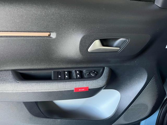 CITROEN C3 Aircross usata, con Chiusura centralizzata
