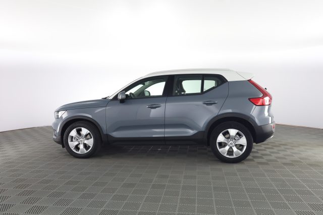 VOLVO XC40 usata 5