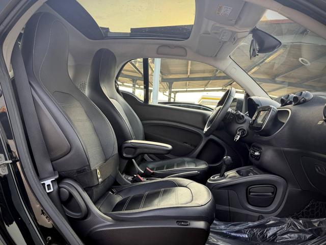 SMART ForTwo usata, con MP3