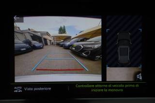 PEUGEOT 2008 usata, con Cruise Control