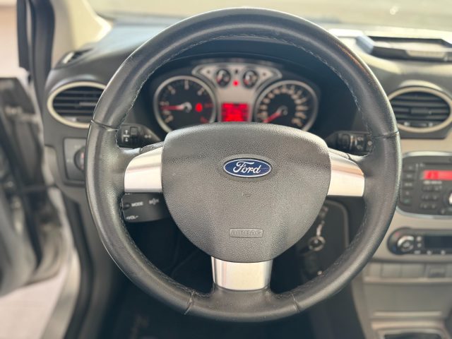 FORD Focus usata 18