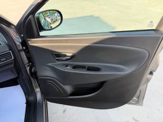 LANCIA Ypsilon usata 28