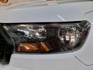 FORD Ranger usata, con USB