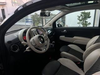 FIAT 500 usata, con Interni in pelle