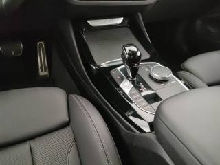 BMW X3 usata, con USB