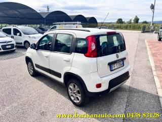 FIAT Panda usata, con Alzacristalli elettrici
