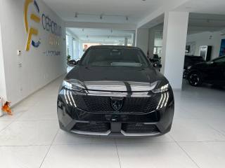 PEUGEOT 3008 Hybrid 145 e-DCS6 GT TUA DA ?389,00 MENSILI