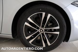 MERCEDES-BENZ A 180 usata, con Boardcomputer