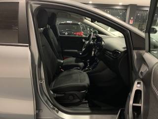 FORD Puma usata, con Bracciolo