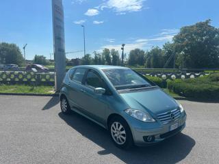 MERCEDES-BENZ A 150 usata, con Airbag laterali