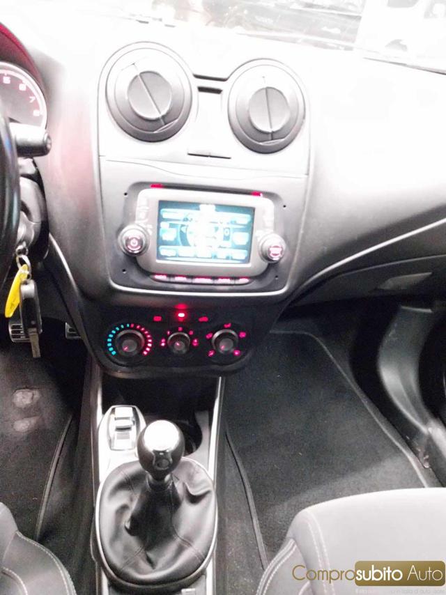 ALFA ROMEO MiTo usata 14