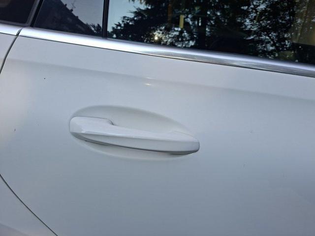 MERCEDES-BENZ B 180 usata, con Sensore di luce