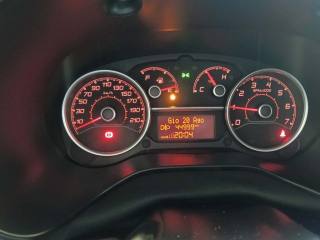 FIAT Doblo usata 15