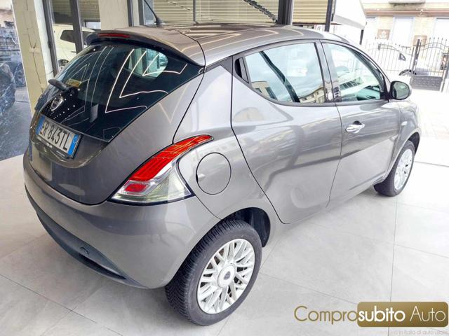 LANCIA Ypsilon usata, con Controllo trazione