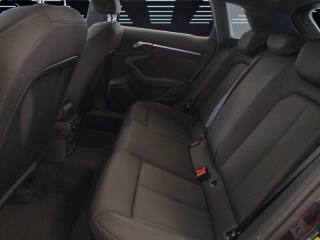 AUDI A3 usata, con Controllo elettronico della corsia