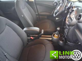 MINI Countryman usata, con Controllo trazione