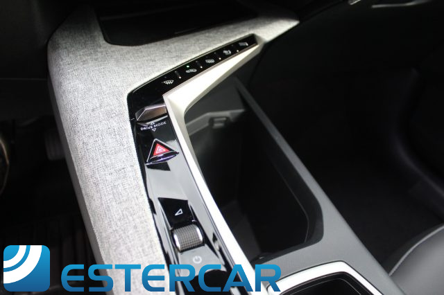 PEUGEOT 3008 usata, con Immobilizzatore elettronico