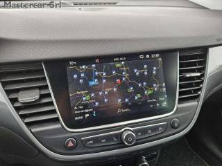 OPEL Crossland usata, con Immobilizzatore elettronico