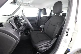 JEEP Renegade usata 2