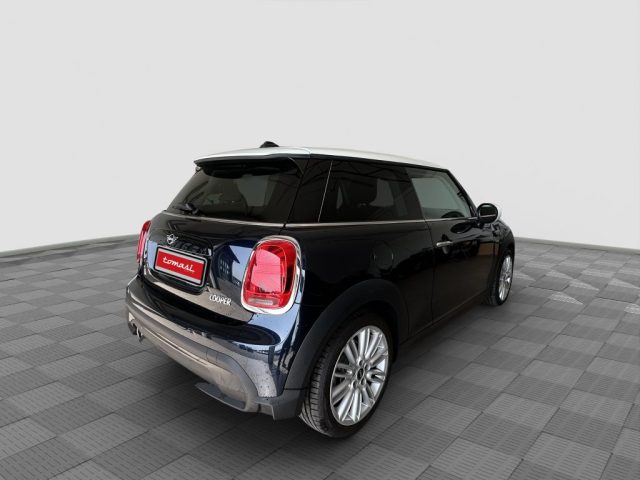 MINI Mini usata 4