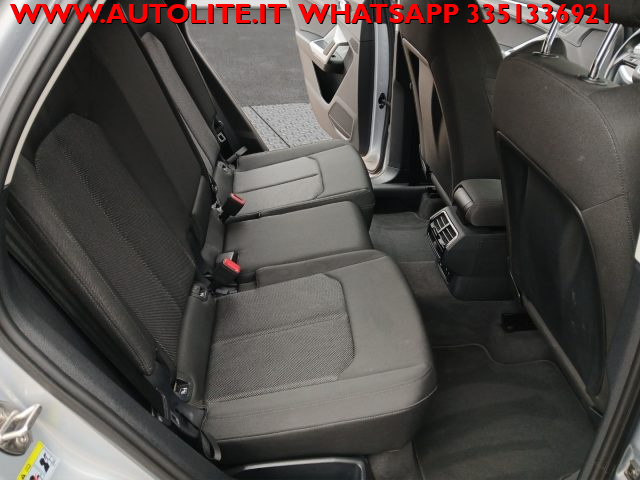 AUDI Q3 usata, con Trazione integrale