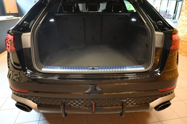 AUDI RS Q8 usata 31