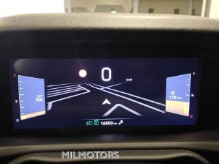 JEEP Avenger usata, con Fari LED