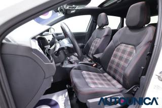 VOLKSWAGEN Polo GTI usata, con Autoradio