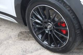 MINI Countryman usata, con USB