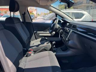 CITROEN C3 usata, con Cruise Control