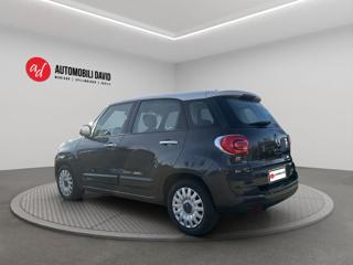 FIAT 500L usata, con Airbag laterali