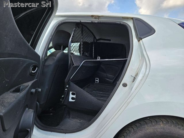 RENAULT Clio usata, con Servosterzo