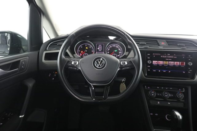 VOLKSWAGEN Touran usata 5