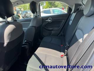FIAT 500X usata, con Climatizzatore