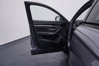 BYD Seal usata, con Chiusura centralizzata