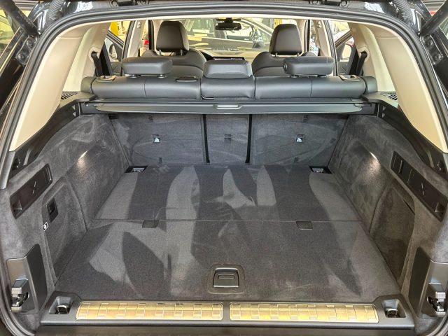 BMW X5 usata, con Boardcomputer