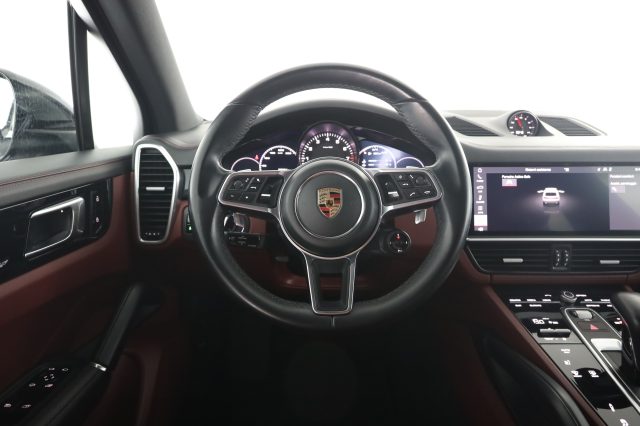 PORSCHE Cayenne usata 5