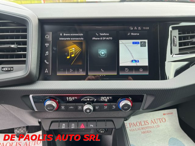 AUDI A1 usata, con Cruise Control