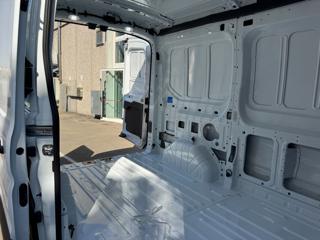 FORD Transit usata, con Specchietti laterali elettrici