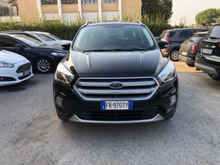 FORD Kuga usata, con ABS