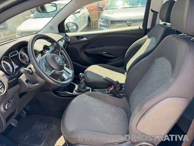 OPEL Adam usata, con Cerchi in lega