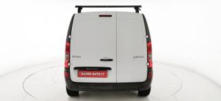 MERCEDES-BENZ Citan usata, con Autoradio