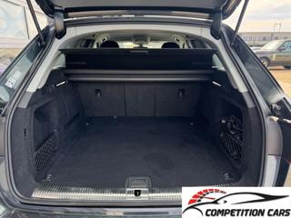 AUDI A4 usata, con Filtro antiparticolato
