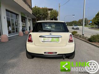 MINI One usata, con Filtro antiparticolato