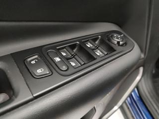 JEEP Renegade usata, con Controllo vocale