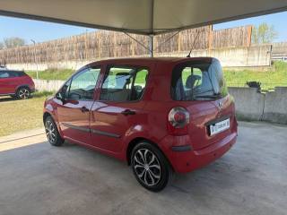 RENAULT Modus usata, con Boardcomputer