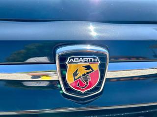 ABARTH 595 usata 29
